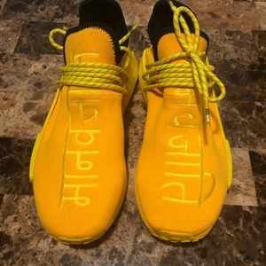 Adidas Pharrell Williams HU NMD